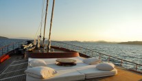 CARPE DIEM IV Sunpads